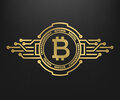 Bitcoin Logo